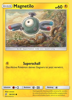 Magnetilo