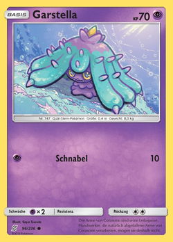 Garstella