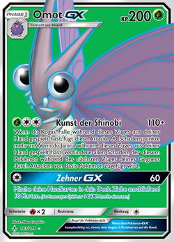 Omot GX