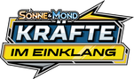 Kräfte im Einklang
