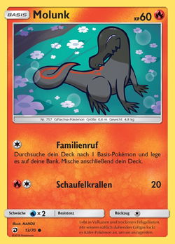 Molunk