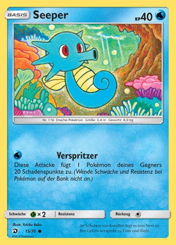 Seeper