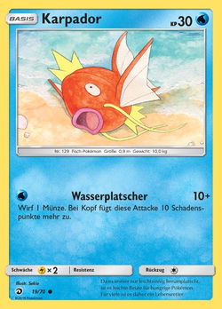 Karpador