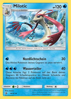 Milotic