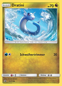 Dratini