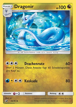 Dragonir