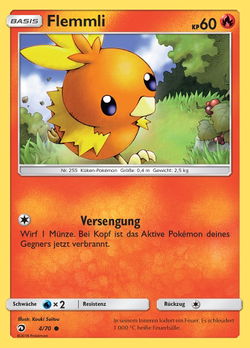 Flemmli