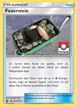Feuerstein