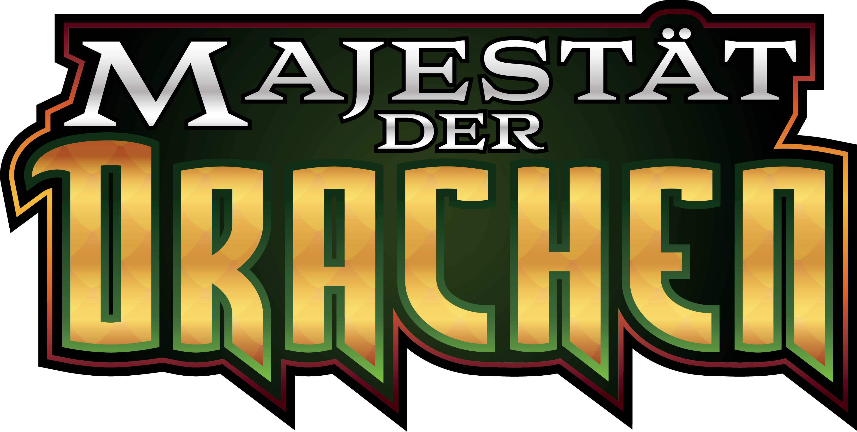 Majestät der Drachen