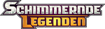 Schimmernde Legenden