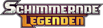 Schimmernde Legenden