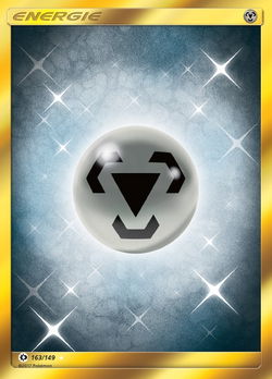 Metall-Energie