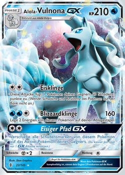 Alola-Vulnona GX