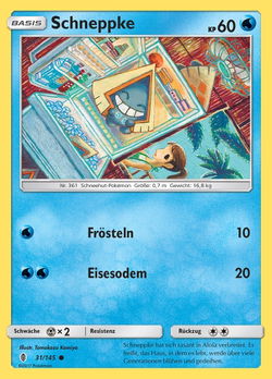 Schneppke