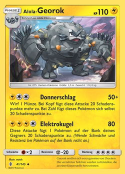Alola-Georok