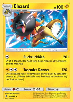 Elezard