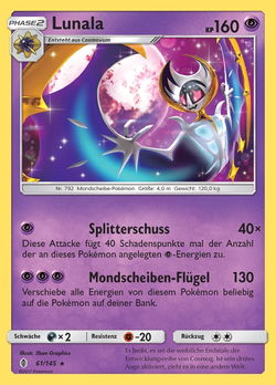 Lunala