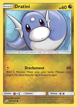 Dratini