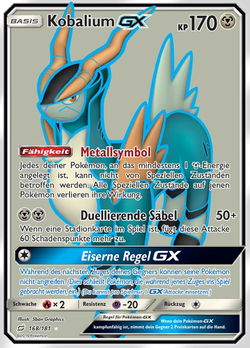 Kobalium GX