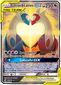 Latias & Latios GX #170