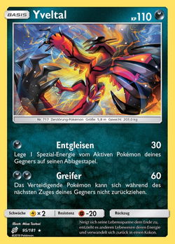 Yveltal