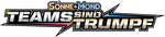 Teams sind Trumpf