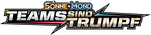 Teams sind Trumpf