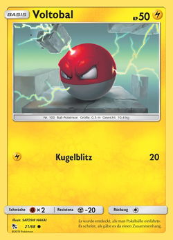 Voltobal