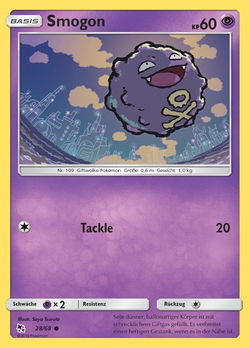 Smogon