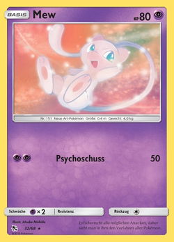Mew