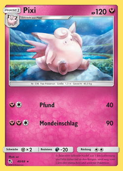 Pixi