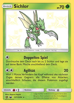Sichlor
