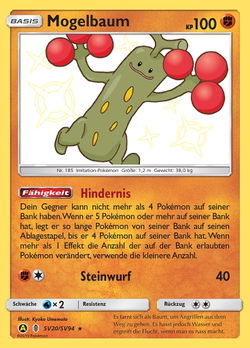 Mogelbaum