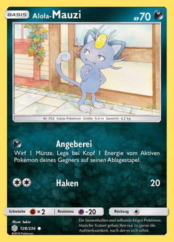 Alola-Mauzi