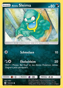 Alola-Sleima