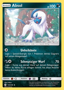 Absol