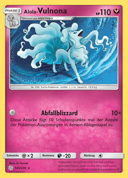 Alola-Vulnona