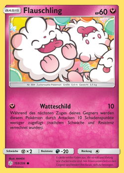 Flauschling