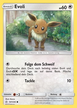Evoli