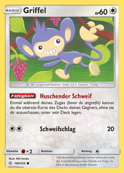 Griffel