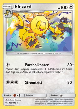 Elezard