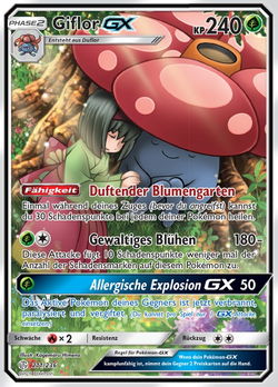 Giflor GX