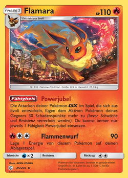 Flamara