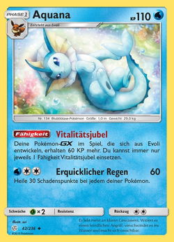 Aquana