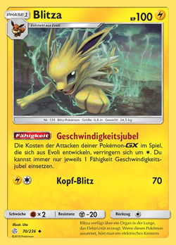 Blitza