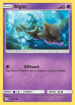 Algitt