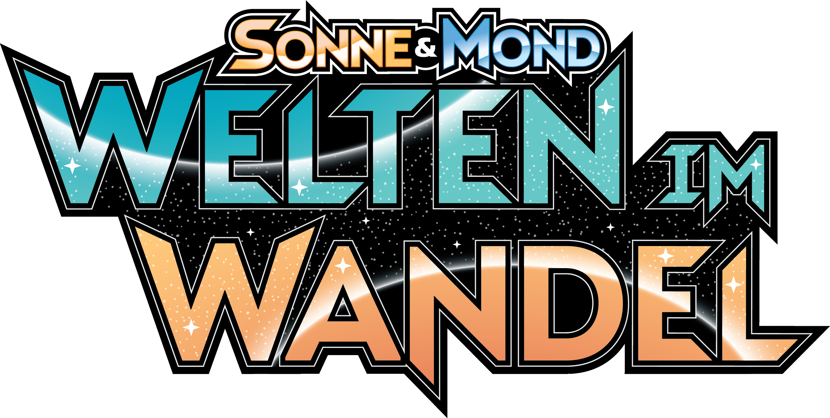 Welten im Wandel