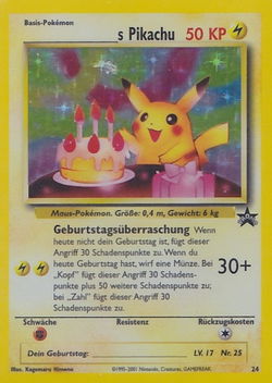 ________________s Pikachu