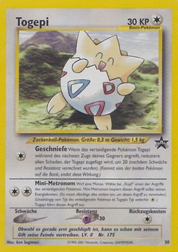 Togepi
