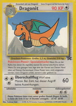 Dragonit